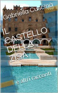 castello della Zisa